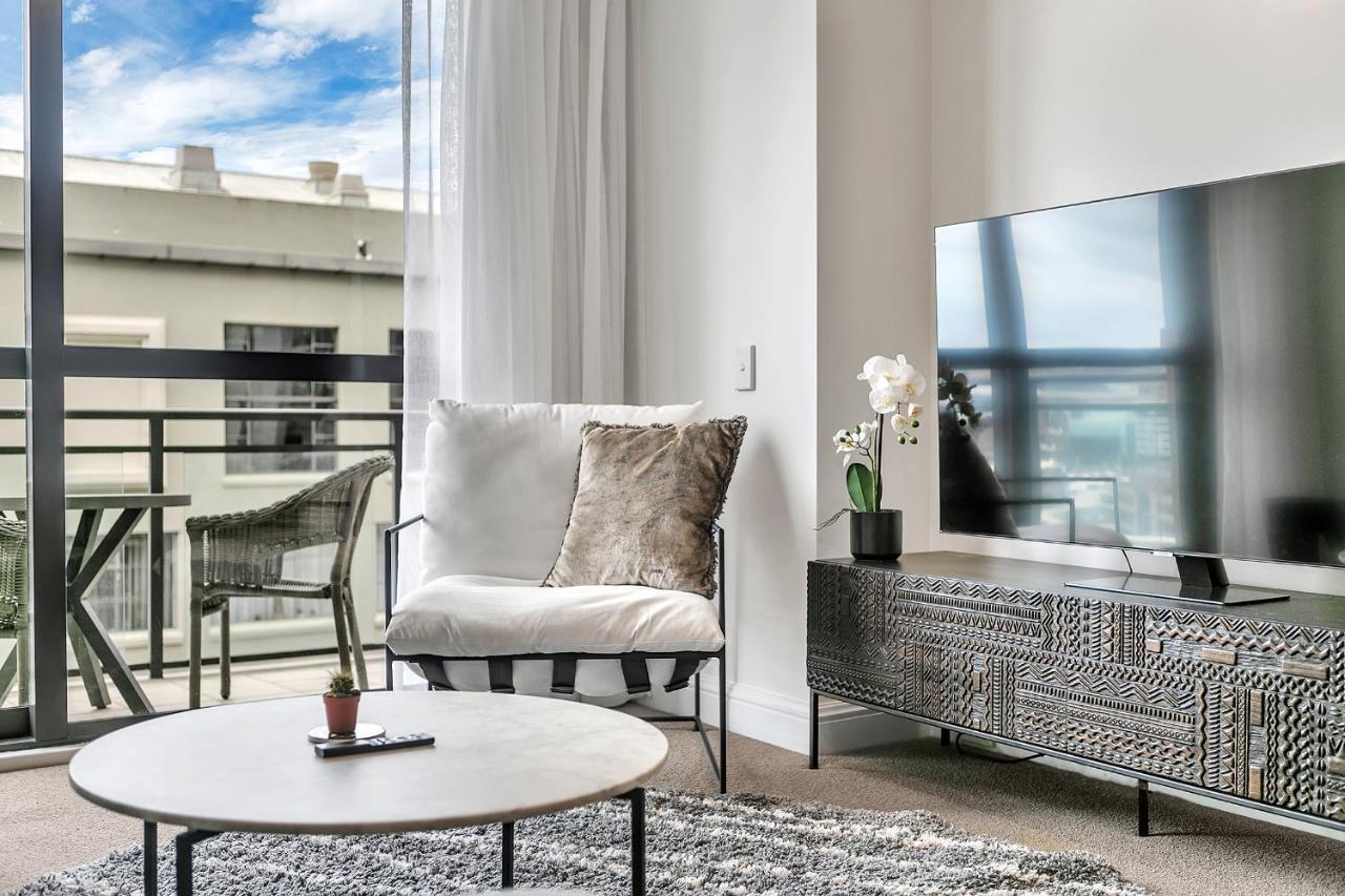 Corporates Delight + Roof Top Pool! Auckland Exteriör bild