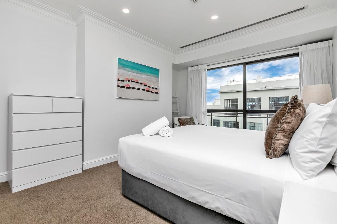Corporates Delight + Roof Top Pool! Auckland Exteriör bild