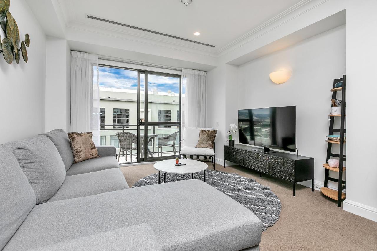 Corporates Delight + Roof Top Pool! Auckland Exteriör bild
